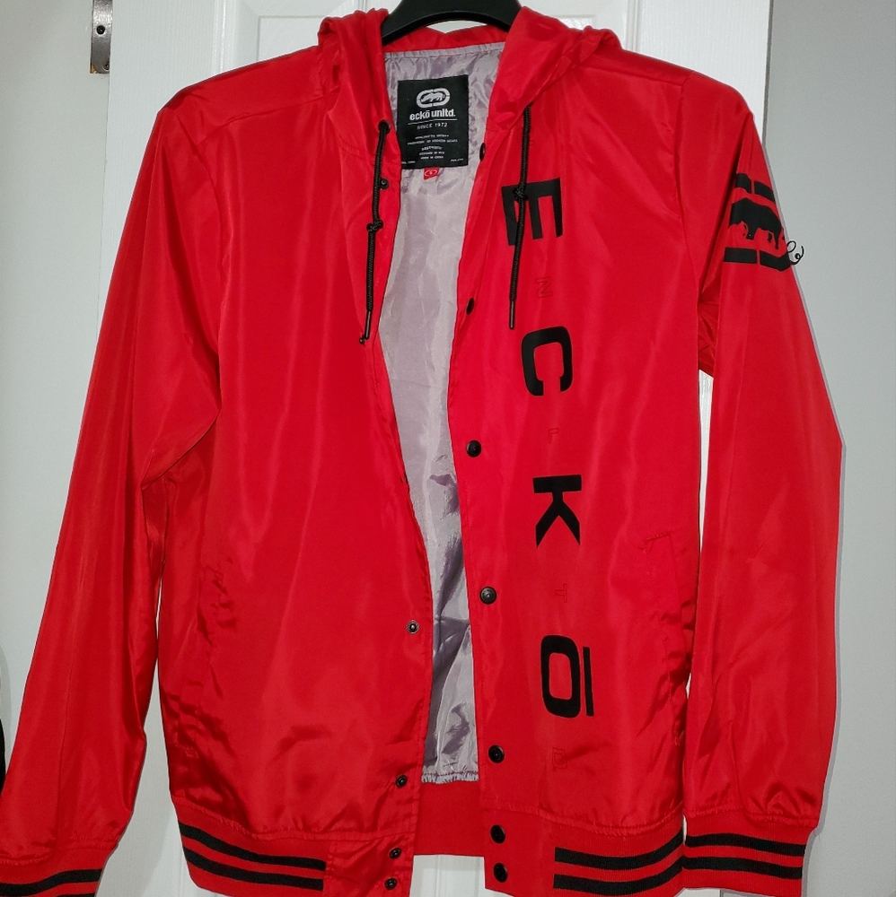 Men's Ecko Spring Jacket - image 1